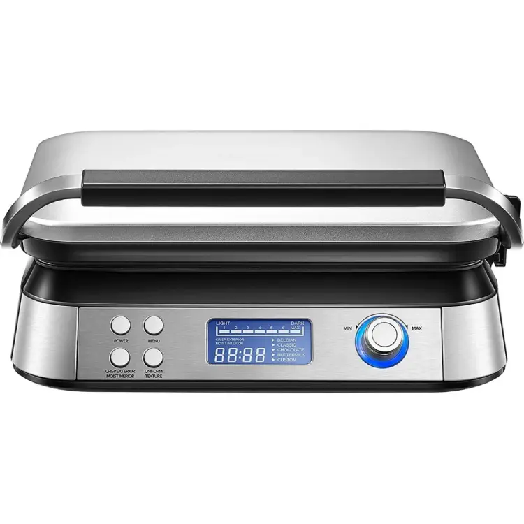 Вафельница Viatto VA-WM4D 163417