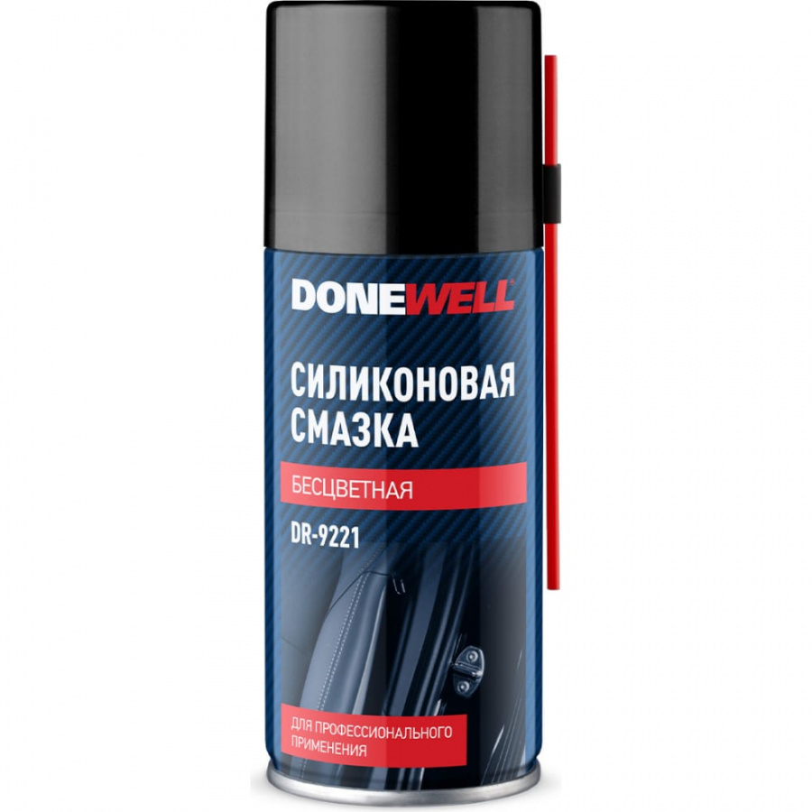 Универсальная силиконовая смазка DONEWELL DR-9221 11606613