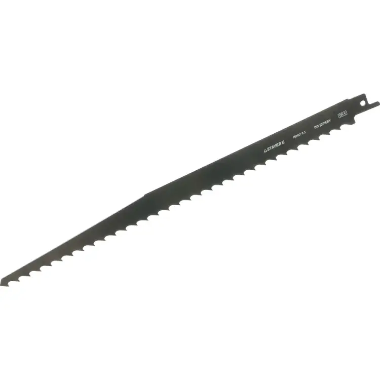 Полотно к аллегаторной пиле STAYER S617K 159457-8.5 Полотно к аллегаторной пиле STAYER S617K 159457-8.5