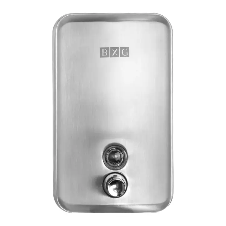 Дозатор жидкого мыла BXG SD-H1-1000М 1749951