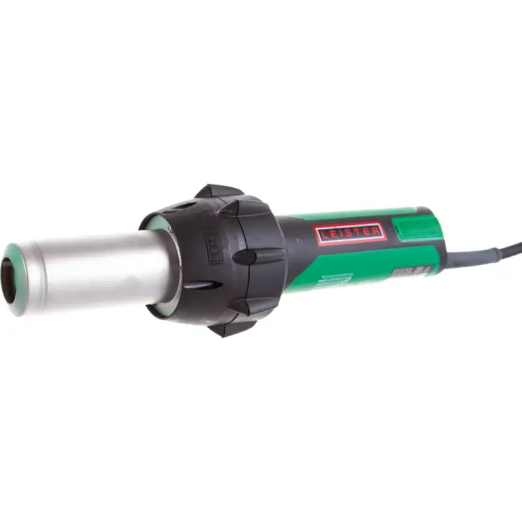 Термопистолет Leister Электрон ST 145.567