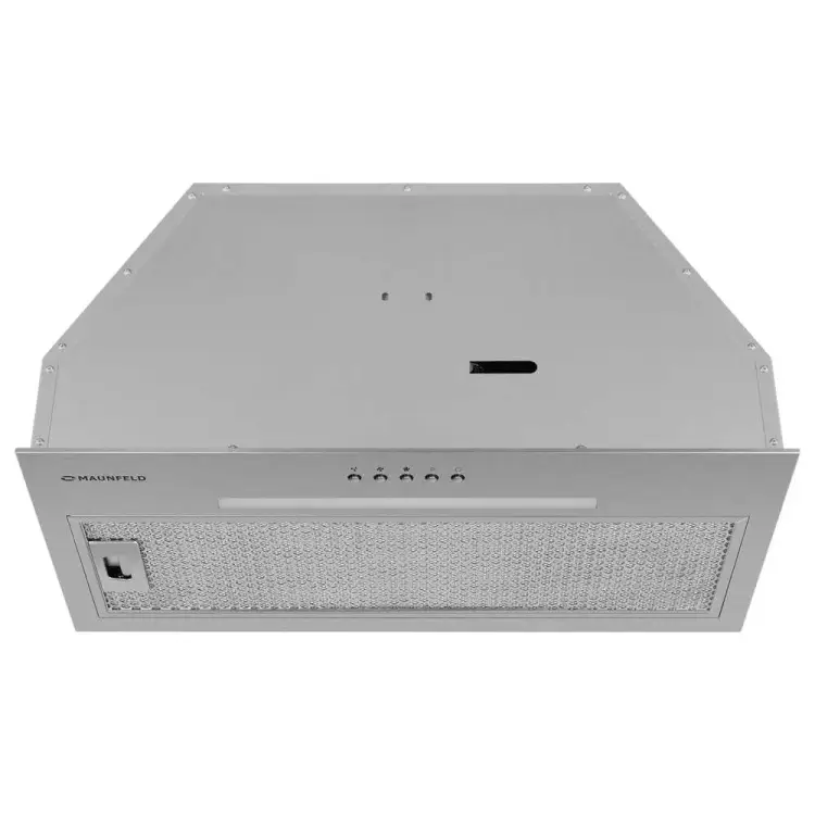 Кухонная вытяжка MAUNFELD TRAPEZE 603EM TRAPEZE 603EM Inox