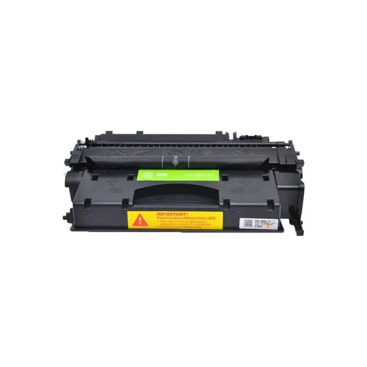 Лазерный картридж для hp laserjet p2050 laserjet p2055 la Cactus ce505x 934736