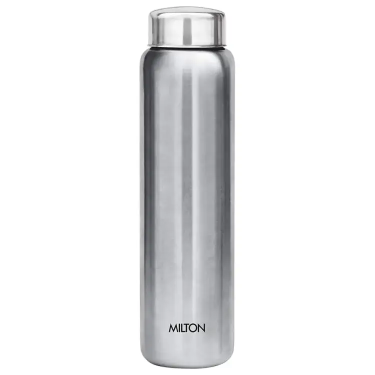 Бутылка MILTON AQUA STEEL MU63109-ST Бутылка MILTON AQUA STEEL MU63109-ST