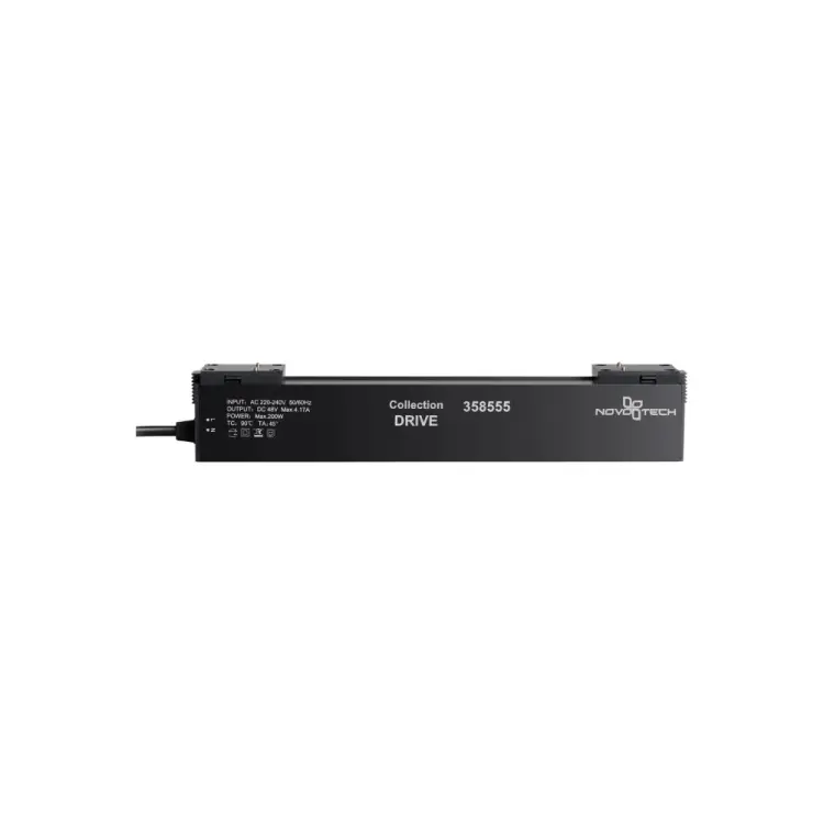 Драйвер Novotech KIT 358555