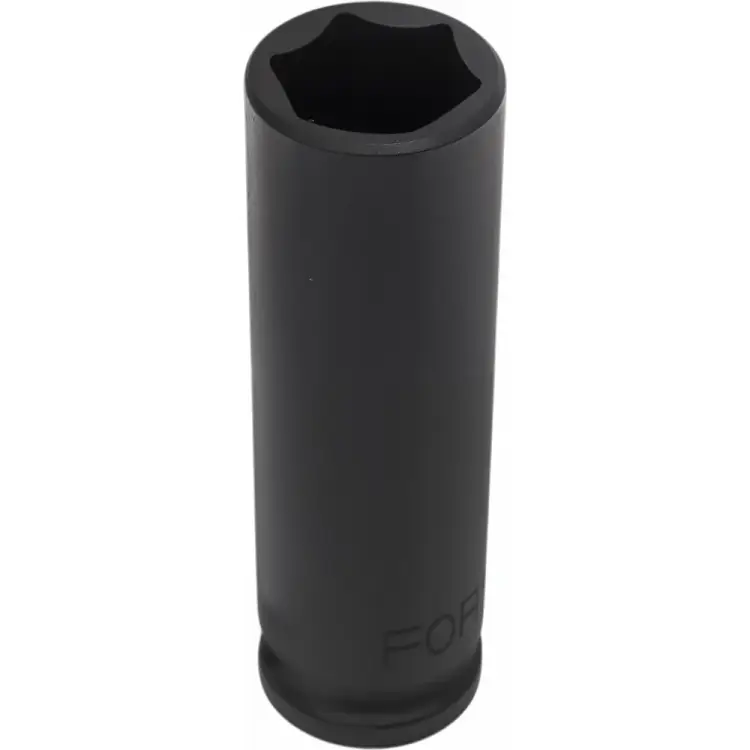Ударная шестигранная торцевая головка FORCE 4458518
