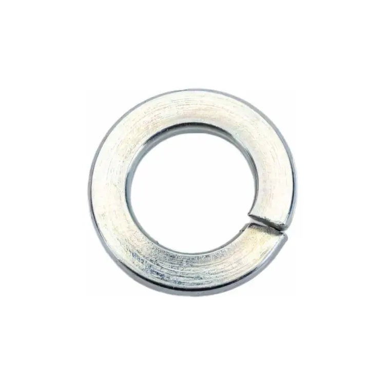 Оцинкованная шайба гровер STARFIX М8, DIN127, 1000 шт. SMC1-46013-1000