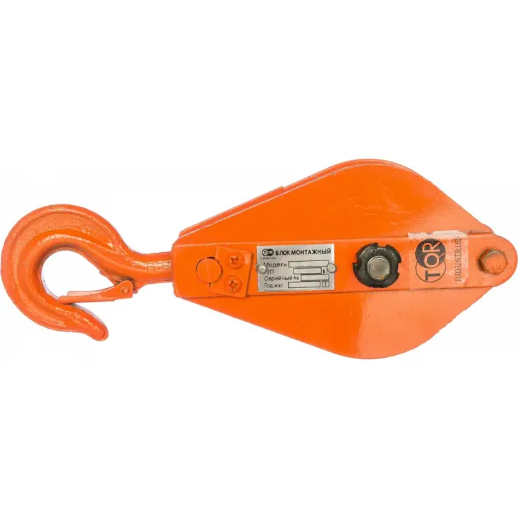 Монтажный блок TOR 11505