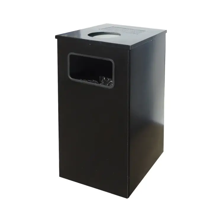 Урна ТИТАН МЕТА Мета Квадро-11 4607078087214