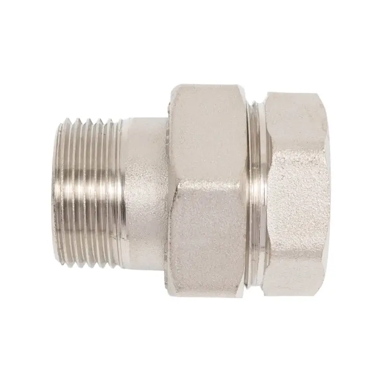 Прямой соединитель SR Rubinetterie 0186-2500N000