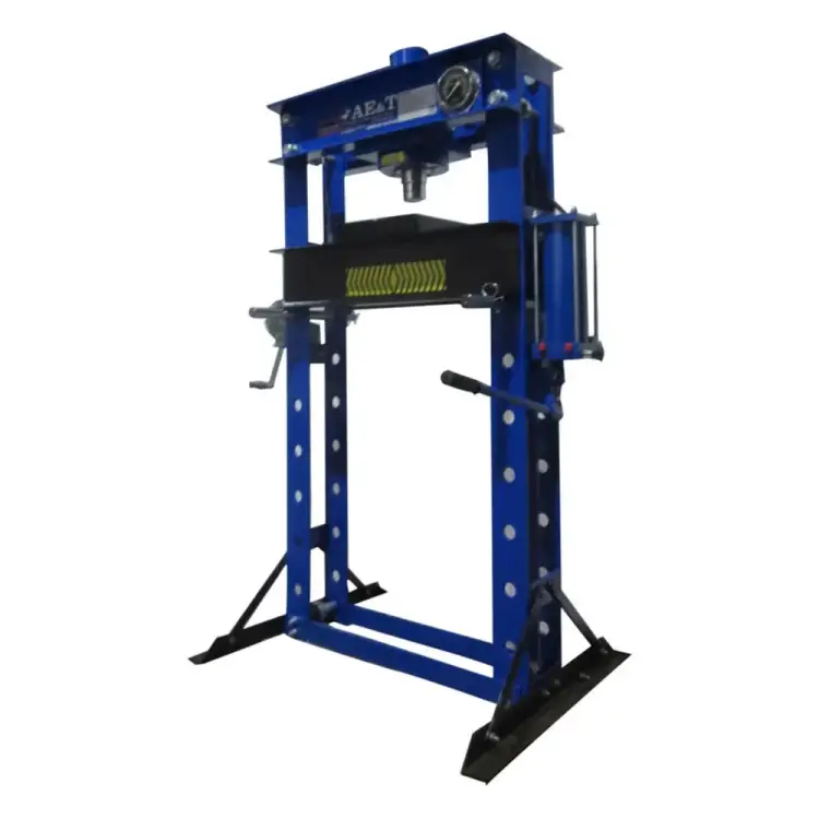 Пресс AE&T T61250M