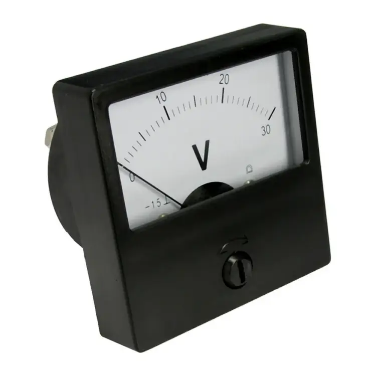 Вольтметр RUICHI М42301 67553