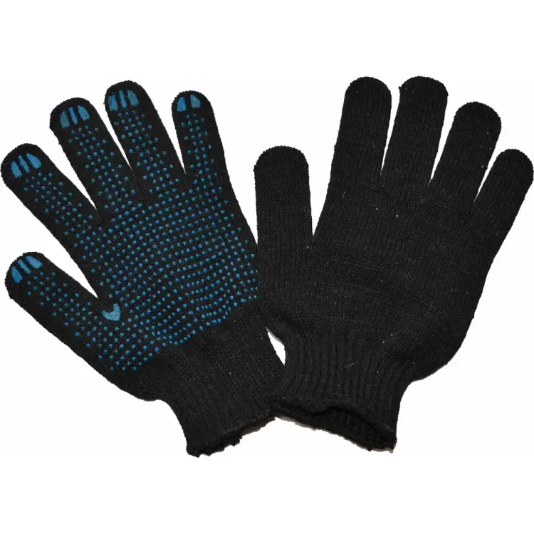 Трикотажные перчатки БЕРТА 100ч/1