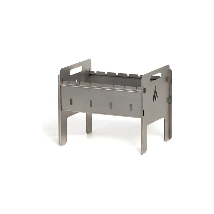 Мангал GRATAR МД 1.5 Мангал GRATAR МД 1.5