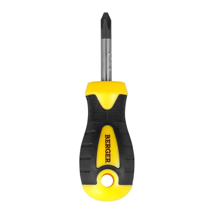 Крестовая отвертка Berger BG BG1050