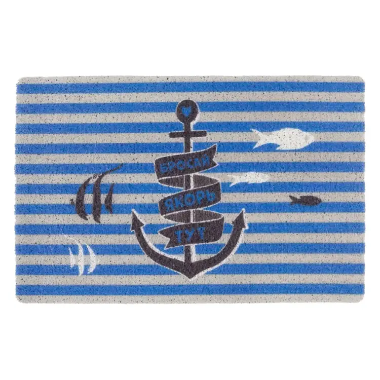 Коврик Sunstep Spongy 38-462