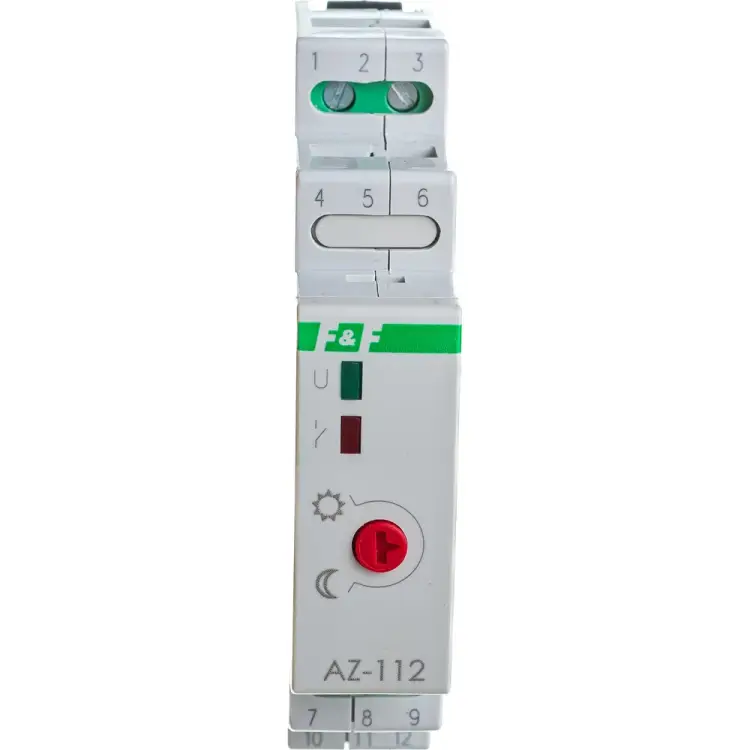 Фотореле Евроавтоматика F&F AZ-112 EA01.001.013