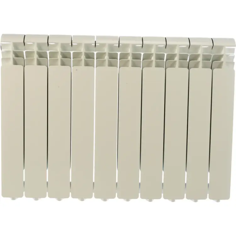 Алюминиевый радиатор Global ISEO 500 RQLAGI11GJFC1P