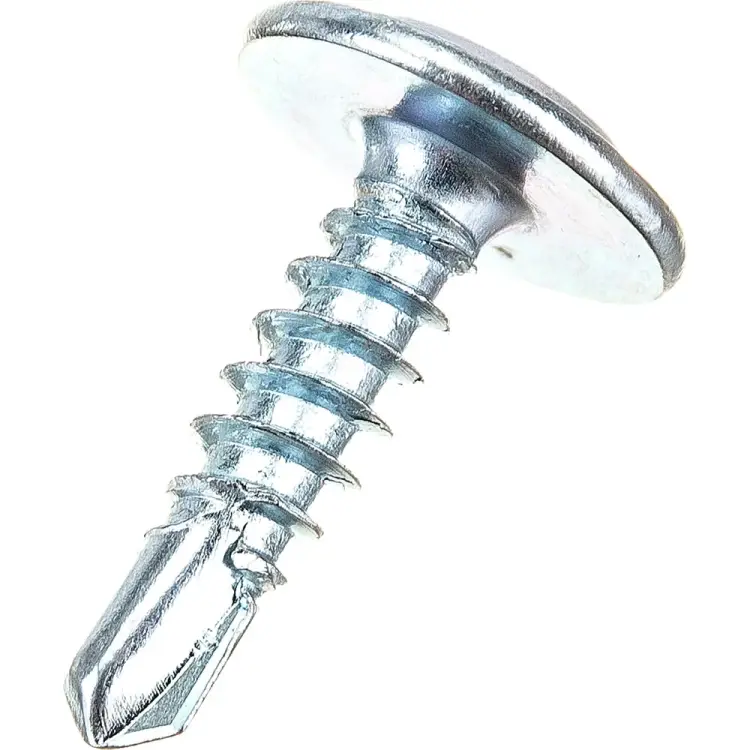 Усиленный саморез-сверло ШСММ Bullit 4,2х16 (25 шт.) 14-0018990