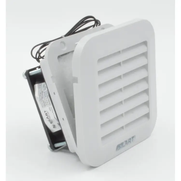 Фильтрующий вентилятор SILART SLV-1120