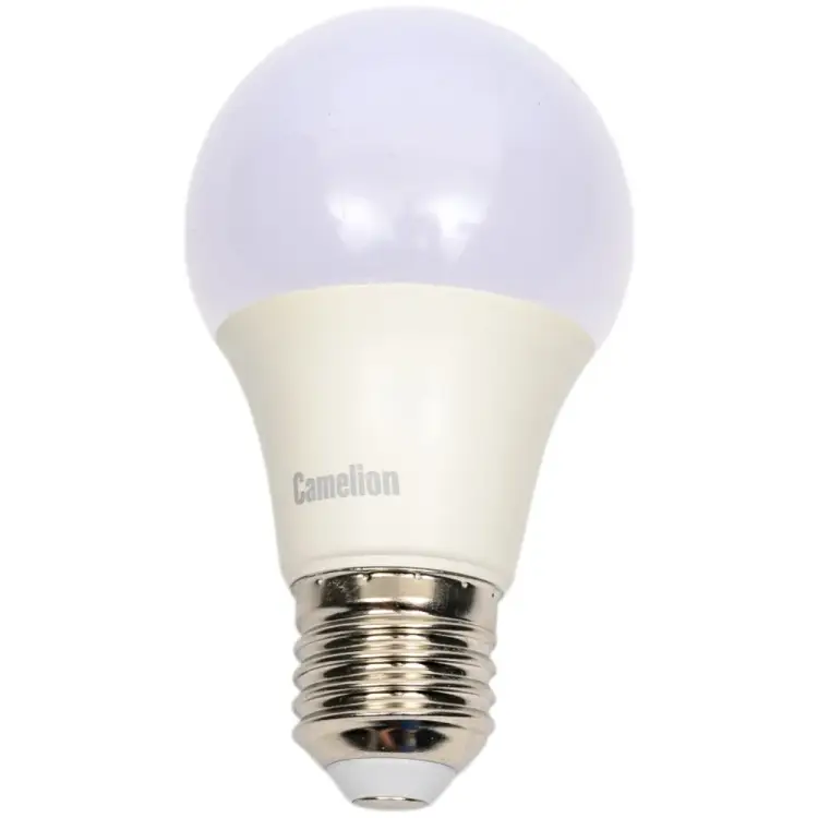 Светодиодная лампа Camelion LED7-A60/845/E27 11254