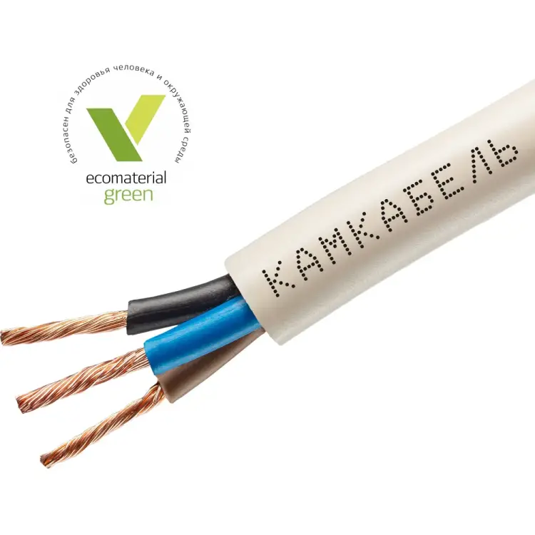 Провод Камкабель 231Я930G0000Ъ600050М