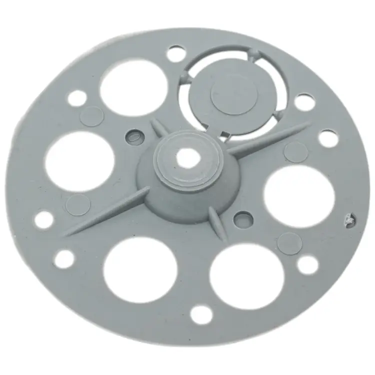 Шайба для теплоизоляции крепежная техника 430906 БК