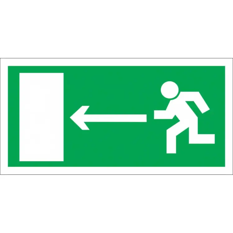 Знак Стандарт Знак гост 12.4.026-2015 00-00009938