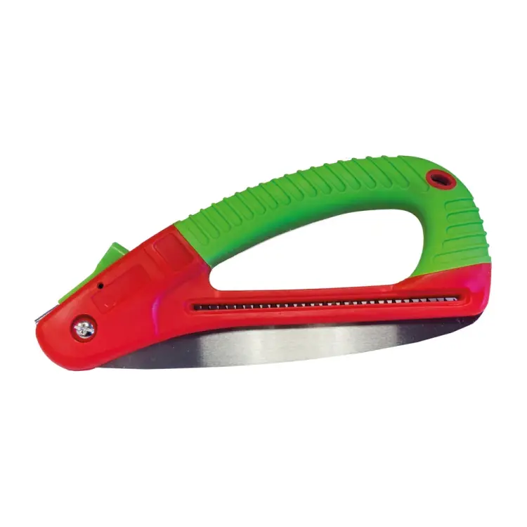 Складная садовая пила FEONA Ножовки по дереву 129-0390 134553