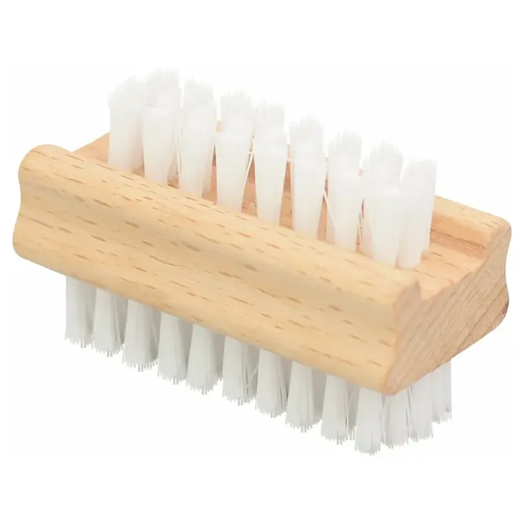 Двусторонняя щетка для рук и ногтей МУЛЬТИДОМ МЭ17-84 Двусторонняя щетка для рук и ногтей МУЛЬТИДОМ МЭ17-84