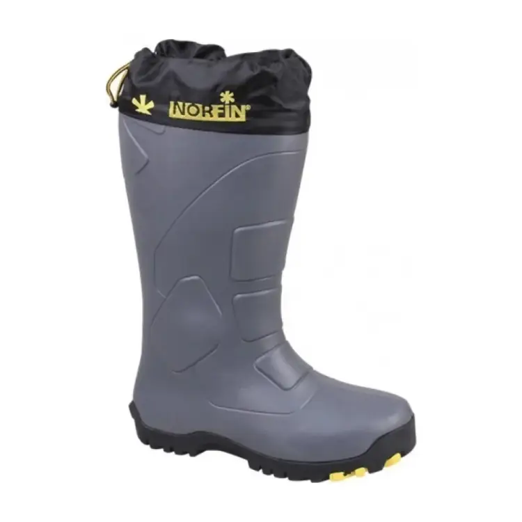 Зимние сапоги Norfin KLONDIKE 14990-40