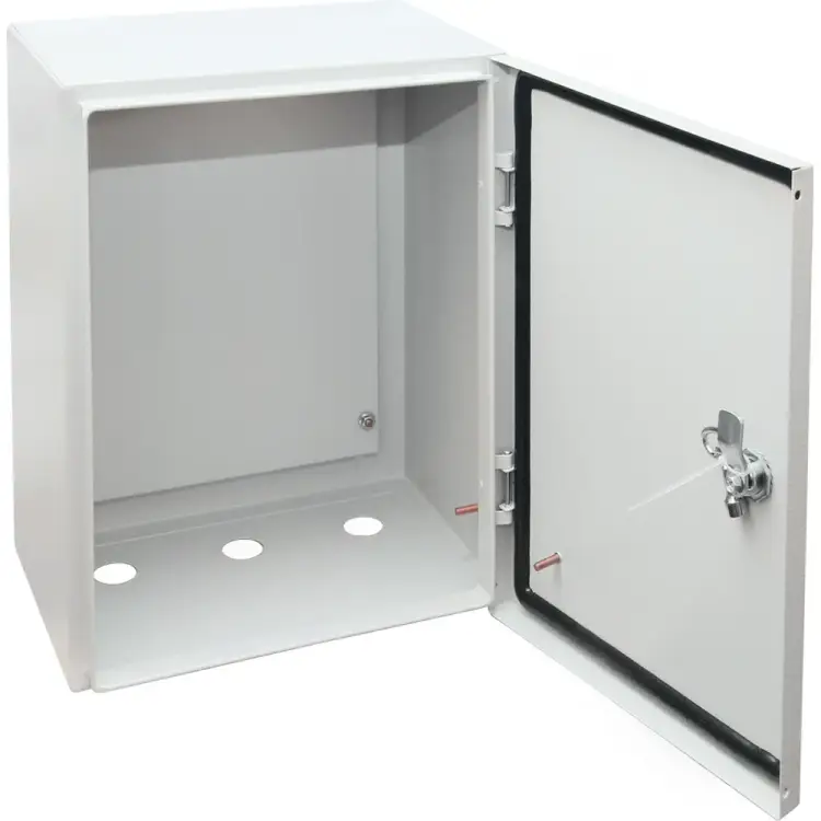 Щит TDM ELECTRIC ЩМП-1-0 Народный SQ0905-2601