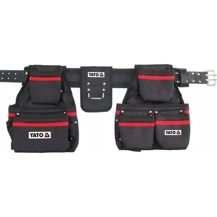 Сумка для гвоздей и инструментов YATO YT-7400