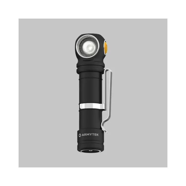Фонарь Armytek Armytek Wizard C2 Pro Max F06701W