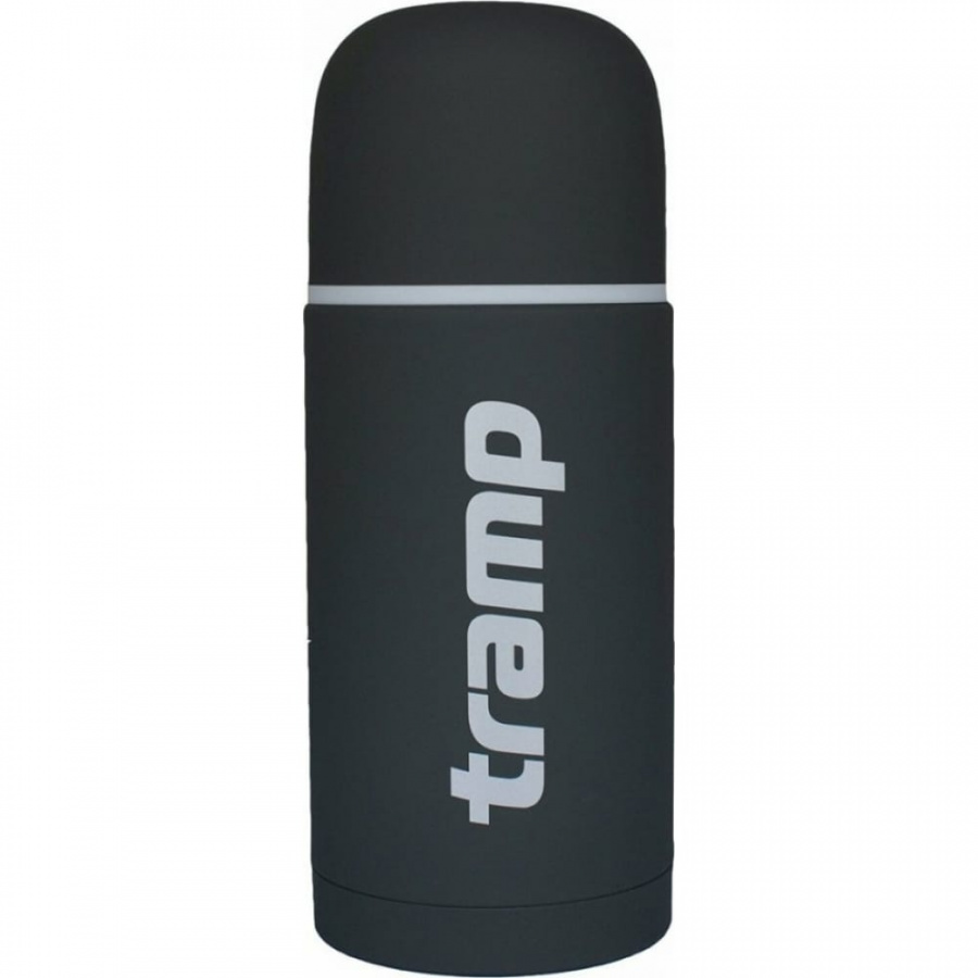 Термос Tramp Soft Touch