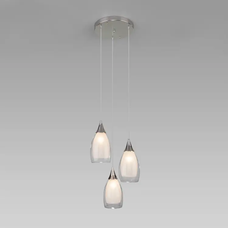 Потолочный светильник Eurosvet 50085/3 a049527