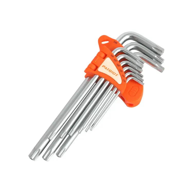 Набор ключей Patriot SKТ-9L 350002007