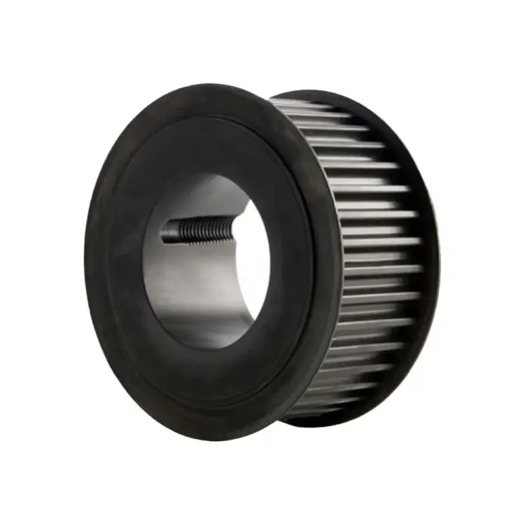 Зубчатый шкив ISKRA 0830024-ISKRA