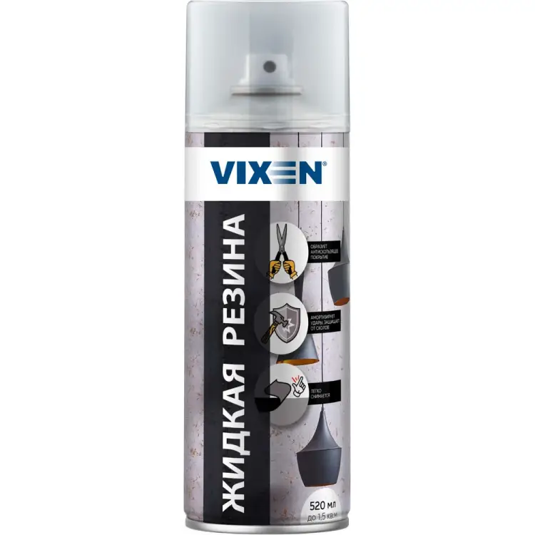 Жидкий чехол Vixen VX90101