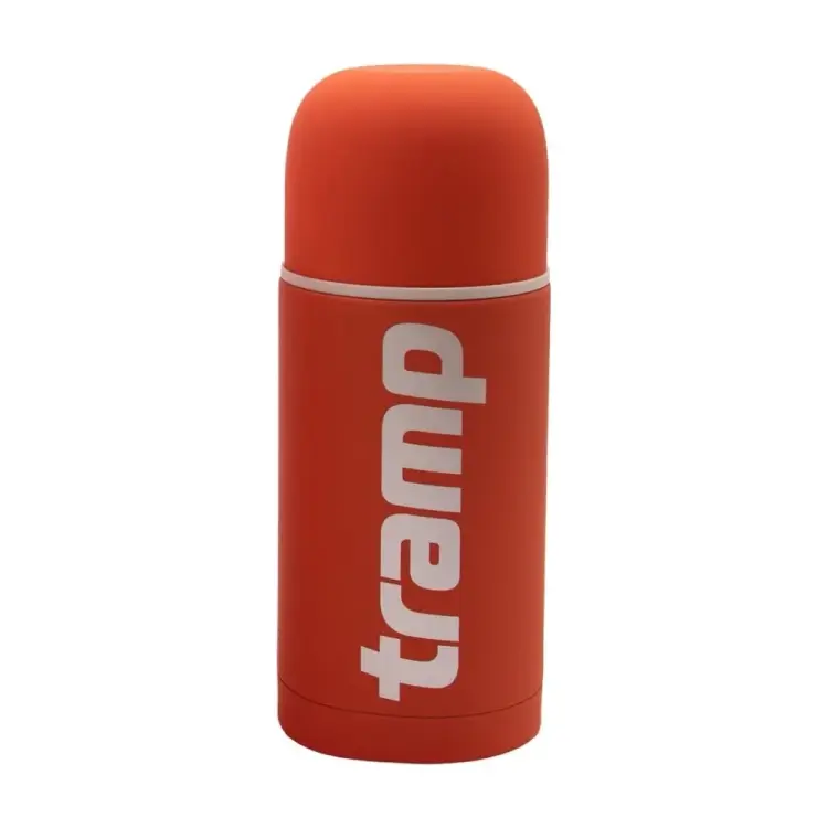 Термос Tramp Soft Touch TRC-1082 Термос Tramp Soft Touch TRC-1082