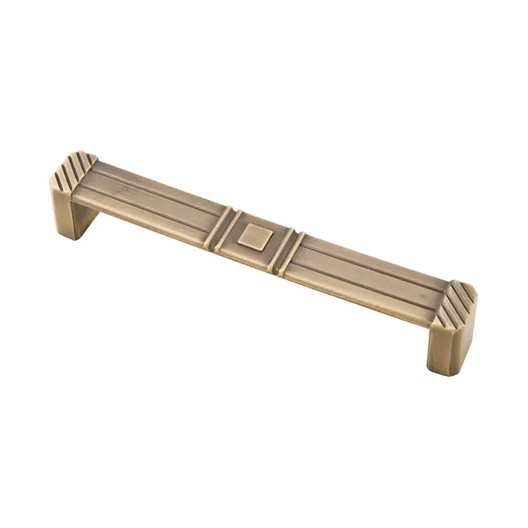 Ручки Kerron RS-016-128 BA Ручки Kerron RS-016-128 BA