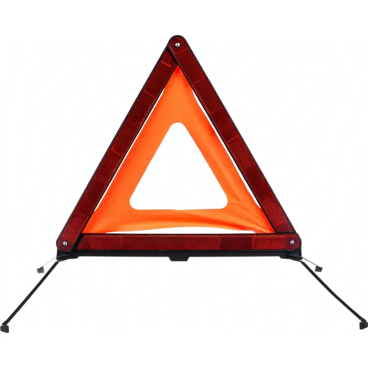 Знак аварийной остановки Airline AT-03