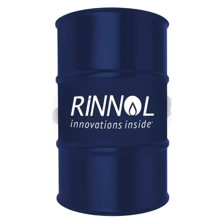 Моторное полусинтетическое масло RINNOL 100148