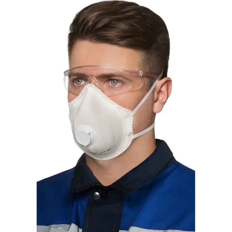 Полумаска ЮЛИЯ Юлия-119