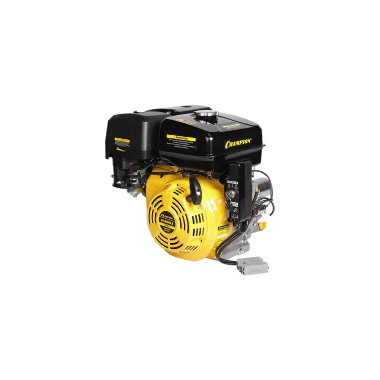 Двигатель Champion G420HKE