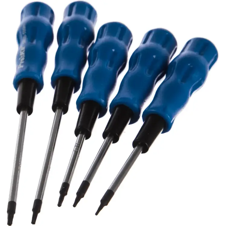 Набор отверток Pro'sKit SW-2125H С00034350