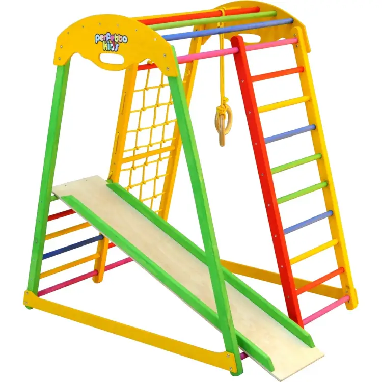 ДСК Perfetto sport PERFETTO KIDS "Farfalla" СГ000004800 ДСК Perfetto sport PERFETTO KIDS "Farfalla" СГ000004800