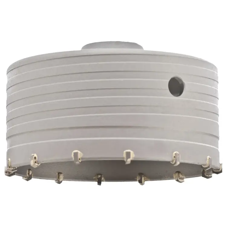 Твердосплавная коронка по бетону KRANZ KR-91-0420