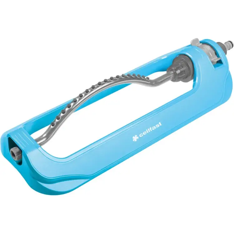 Маятниковый ороситель Cellfast TURBO IDEAL 52-070N Маятниковый ороситель Cellfast TURBO IDEAL 52-070N