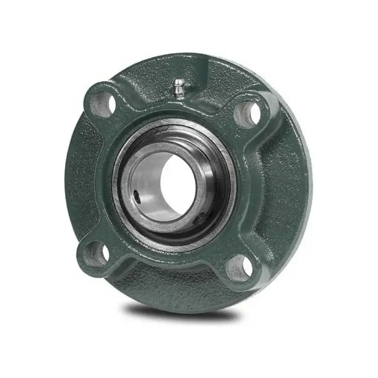 Подшипниковый узел ВЗК UCFC 202 ТД014930